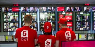 Imagine-Technik vereinfacht Channel 5-Produktion Imagine-Technik vereinfacht Channel 5-Produktion