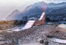 Wige produziert Air + Style Festival Wige produziert Air + Style Festival