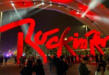 GloboSat produziert Rock in Rio mit Lawo-Technik GloboSat produziert Rock in Rio mit Lawo-Technik