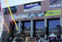 Neue Realität Neue Realität