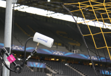 Pico in der Champions League Pico in der Champions League