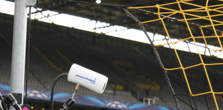 Pico in der Champions League Pico in der Champions League