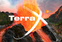 „Terra X“-Produktion setzt neue technische Maßstäbe "Terra X"-Produktion setzt neue technische Maßstäbe