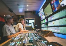 NEP Switzerland verdoppelt 4K/UHD Produktionskapazitäten NEP Switzerland verdoppelt 4K/UHD Produktionskapazitäten