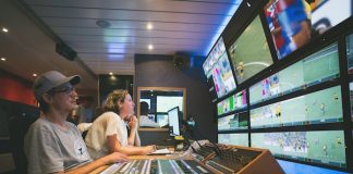 NEP Switzerland verdoppelt 4K/UHD Produktionskapazitäten NEP Switzerland verdoppelt 4K/UHD Produktionskapazitäten