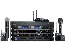 Shure-Mikros bei den American Music Awards Shure-Mikros bei den American Music Awards