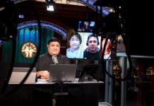 Jesuitenkurie setzt auf modernen Live-Streaming-Workflow Jesuitenkurie setzt auf modernen Live-Streaming-Workflow