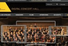 Via App auf den TV-Schirm Via App auf den TV-Schirm