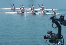 Spannende Premiere Spannende Premiere