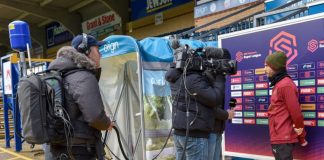 Timeline realisiert Remote-Produktion mit Blackmagic Design Timeline realisiert Remote-Produktion mit Blackmagic Design