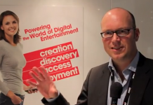 Gewinn für das digitale Entertainment Gewinn für das digitale Entertainment