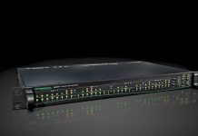 DirectOut startet dritte Generation der ANDIAMO Serie DirectOut startet dritte Generation der ANDIAMO Serie