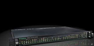 DirectOut startet dritte Generation der ANDIAMO Serie DirectOut startet dritte Generation der ANDIAMO Serie