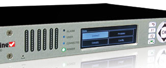 Neuer Merlin IP Audio Codec von Tieline Neuer Merlin IP Audio Codec von Tieline