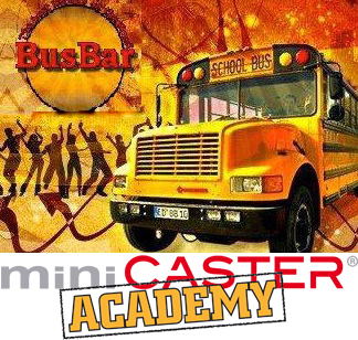 TV1 veranstaltet miniCASTER-Academy TV1 veranstaltet miniCASTER-Academy