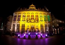 Zum zweiten Mal Crossmedia Preis in Bremen Zum zweiten Mal Crossmedia Preis in Bremen