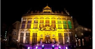 Zum zweiten Mal Crossmedia Preis in Bremen Zum zweiten Mal Crossmedia Preis in Bremen