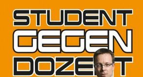 Student vs. Dozent – Medienspektakel an der Uni Passau Student vs. Dozent - Medienspektakel an der Uni Passau