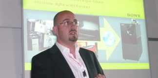 3D wird Digital-Cinema-Motor 3D wird Digital-Cinema-Motor