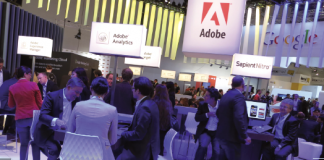 Digitale Werbewelten Digitale Werbewelten