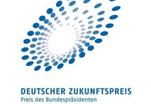 ZDF überträgt Deutschen Zukunftspreis ZDF überträgt Deutschen Zukunftspreis