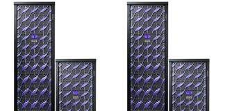 Quantum ActiveScale-Software als Veeam Ready Object Storage Solution verifiziert Quantum ActiveScale-Software als Veeam Ready Object Storage Solution verifiziert