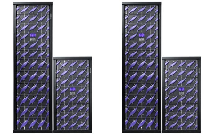 Quantum ActiveScale-Software als Veeam Ready Object Storage Solution verifiziert