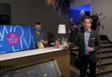 Lawo stellt neue Audio-Konsole und -Engine vor Lawo stellt neue Audio-Konsole und -Engine vor