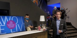 Lawo stellt neue Audio-Konsole und -Engine vor Lawo stellt neue Audio-Konsole und -Engine vor