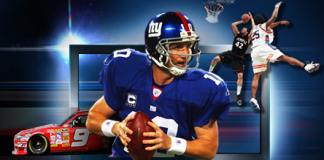 Panasonic sponsort 3D-Engagement von DIRECTV Panasonic sponsort 3D-Engagement von DIRECTV