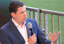 Seifert und Springer planen neue Sport-Streaming-Plattform Seifert und Springer planen neue Sport-Streaming-Plattform