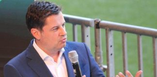 Seifert und Springer planen neue Sport-Streaming-Plattform Seifert und Springer planen neue Sport-Streaming-Plattform