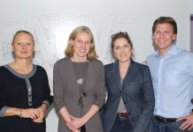 UFA Lab NRW in Köln eröffnet UFA Lab NRW in Köln eröffnet