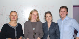 UFA Lab NRW in Köln eröffnet UFA Lab NRW in Köln eröffnet