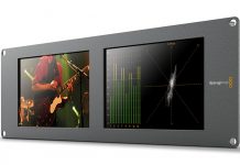 WDR-Ausbildungsstudio mit Blackmagic-Technik WDR-Ausbildungsstudio mit Blackmagic-Technik