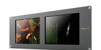 WDR-Ausbildungsstudio mit Blackmagic-Technik WDR-Ausbildungsstudio mit Blackmagic-Technik