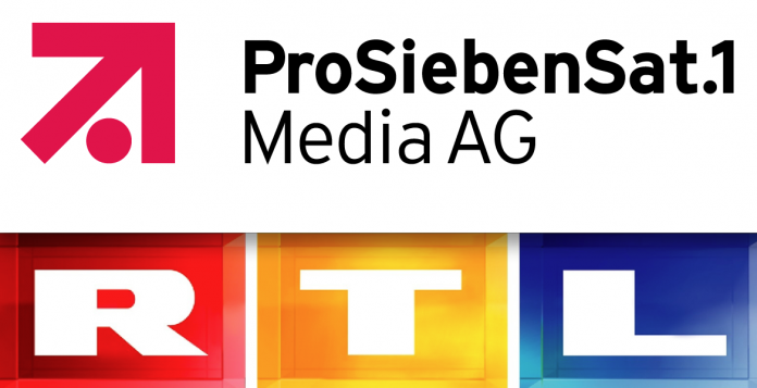 RTL und P7S1 planen offene Web-TV-Plattform
