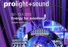 Production, Broadcast und Recording Production, Broadcast und Recording