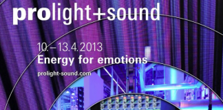 Production, Broadcast und Recording Production, Broadcast und Recording