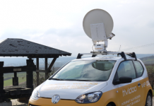 Live-Stream-Produktion mit iPhone Live-Stream-Produktion mit iPhone