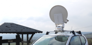 Live-Stream-Produktion mit iPhone Live-Stream-Produktion mit iPhone