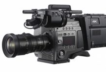 Sony kündigt Entwicklung von CineAlta-Produkten der nächsten Generation an Sony kündigt Entwicklung von CineAlta-Produkten der nächsten Generation an