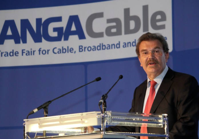 ANGA Cable 2011 mit Rekordzahlen