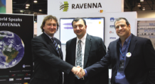 Telos Alliance wird RAVENNA-Partner Telos Alliance wird RAVENNA-Partner