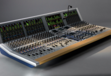 SALZBRENNER STAGETEC auf der Prolight+Sound SALZBRENNER STAGETEC auf der Prolight+Sound