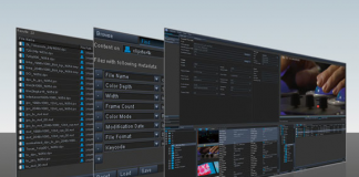 DVS-Workflows bei Beyond Hands on HD DVS-Workflows bei Beyond Hands on HD