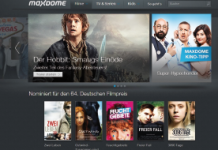 Video-on-Demand vor dem Durchbruch Video-on-Demand vor dem Durchbruch