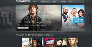 Video-on-Demand vor dem Durchbruch Video-on-Demand vor dem Durchbruch