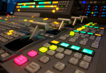 Live-TV ist der Königsweg Live-TV ist der Königsweg