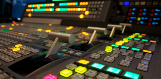 Live-TV ist der Königsweg Live-TV ist der Königsweg